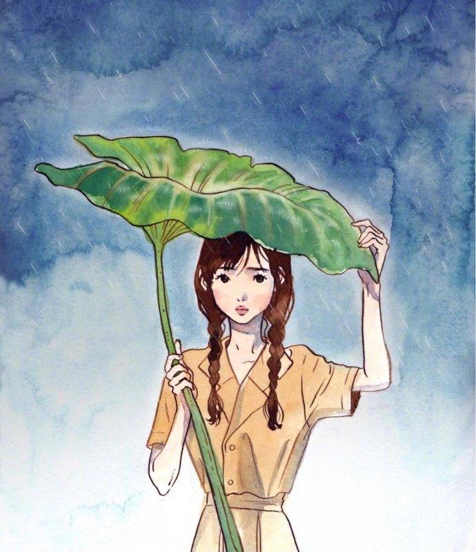 最能引起共鸣的心情语录, 句句窝心