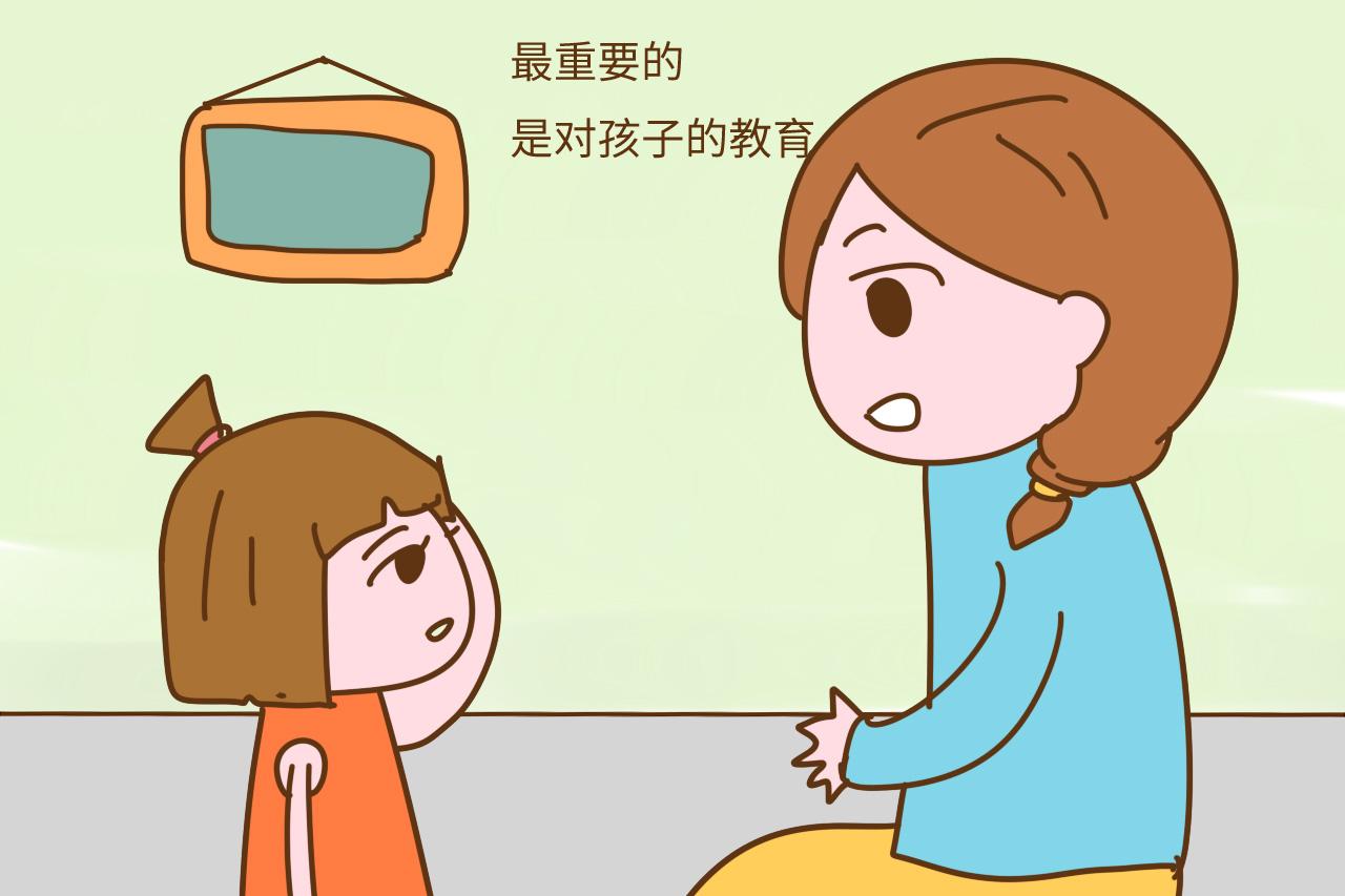 从小家境优越的孩子, 长大后怎么样了? 有人落魄, 有人成功