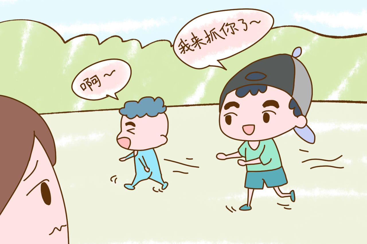 这件事不从小培养, 孩子之间差距会逐渐拉大, 妈妈别放任不管