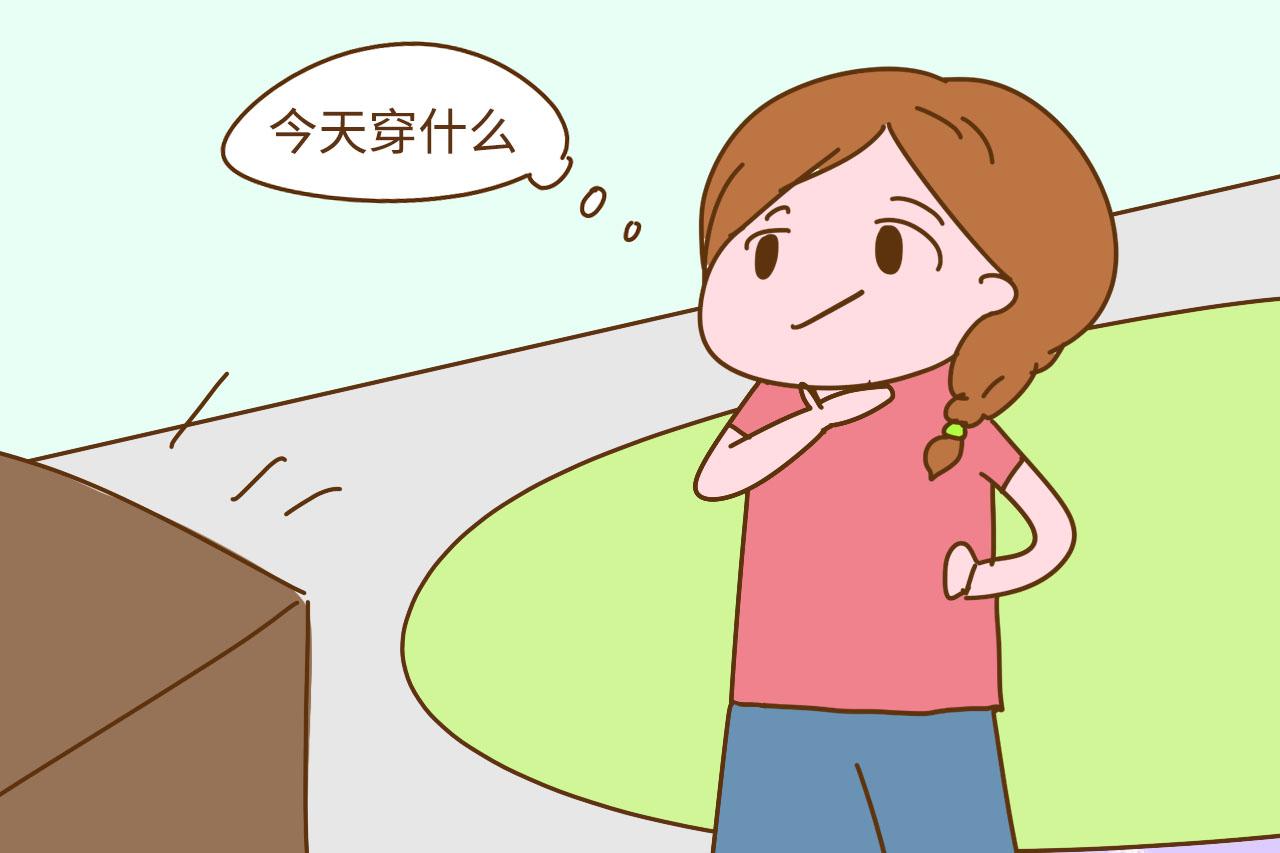 有孩子和没孩子的女人有什么区别? 这些区别太扎心了, 想流泪