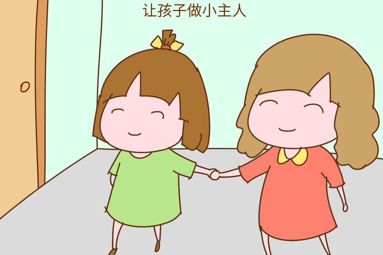 按照这3种方法培养孩子, 长大就可以不用操心了