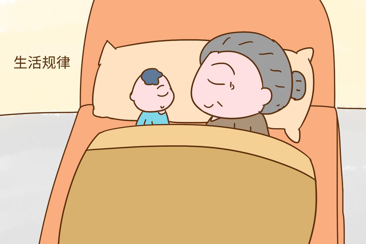 老人育儿陋习多? 老人带孩子的这3点好处别忽视, 很多父母做不到