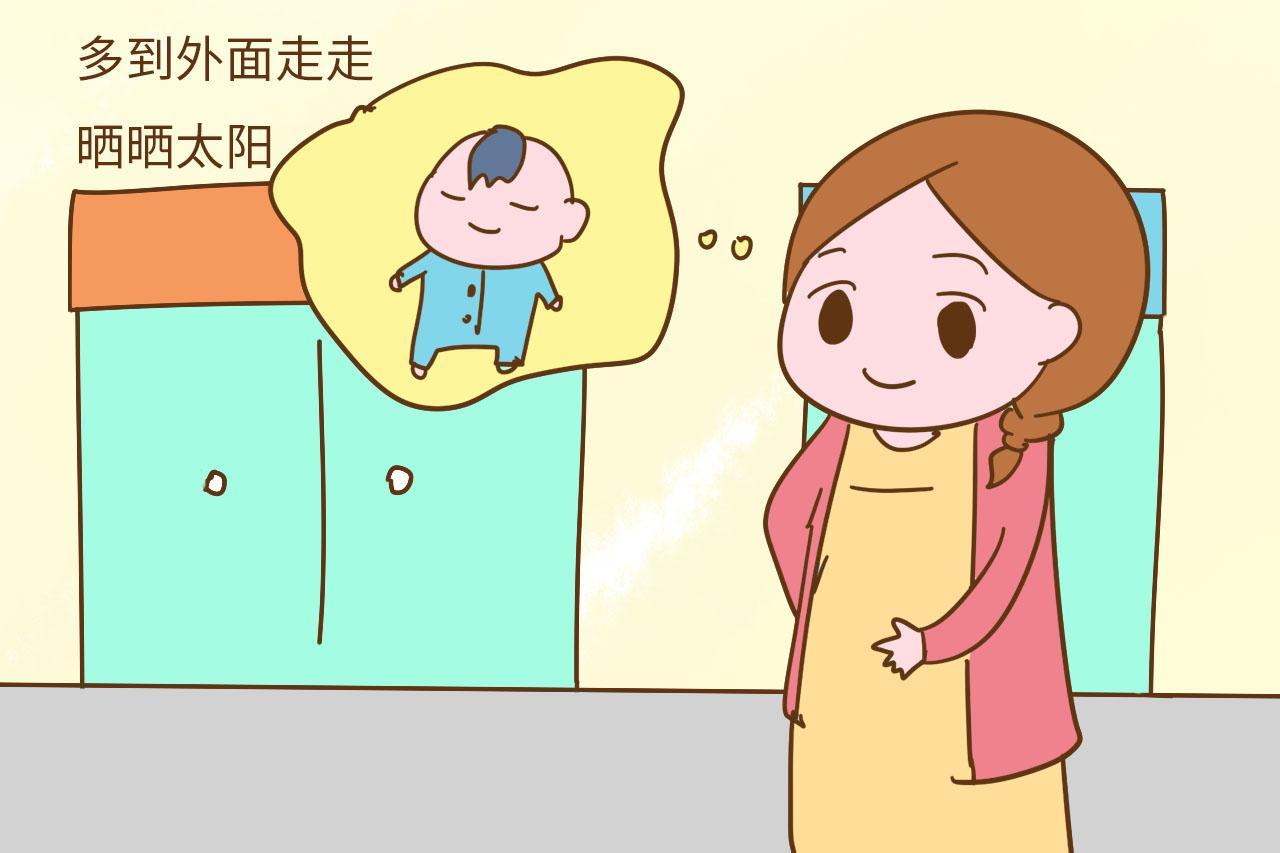 孕期睡眠质量差? 找对方法, 睡眠质量提高不是问题