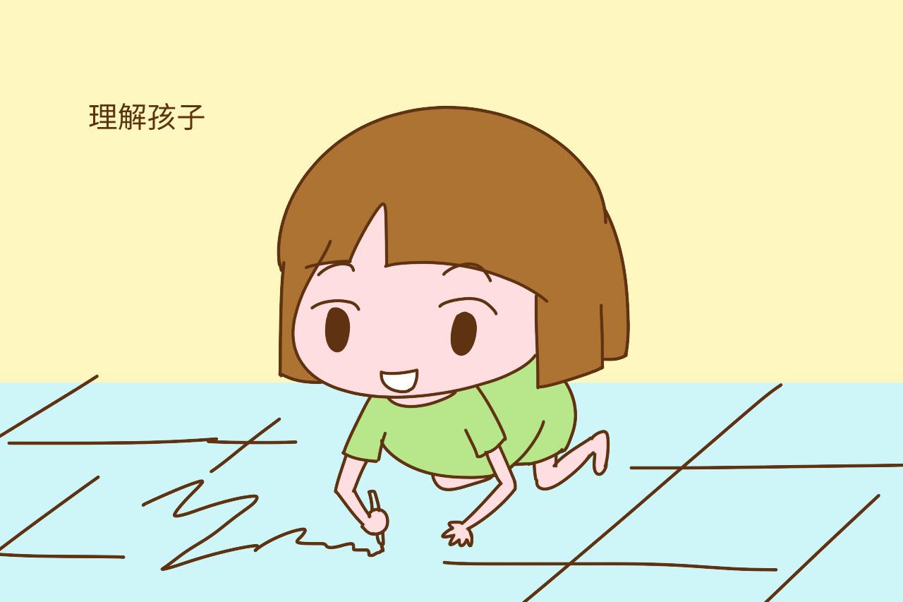什么才是对孩子最好的? 在这4点上, 家长常常想当然