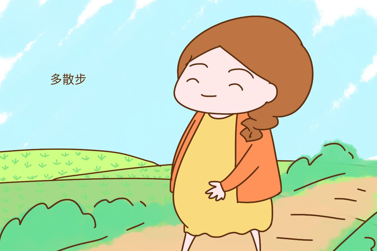 为什么到了预产期胎宝还是没有出来? 孕妈们应该引起注意