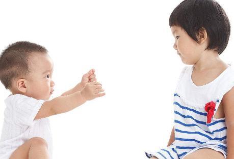“大宝实, 二宝精”, 二宝真的比大宝聪明吗? 答案全在这了