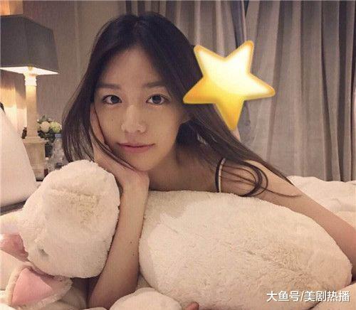 diss农民, 身价50亿, 众星环绕! 綦百合的闺蜜才是真正的白富美!