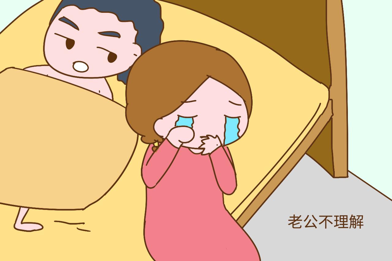 产后就轻松了吗? 大多数新手妈妈还将面临这些“痛”