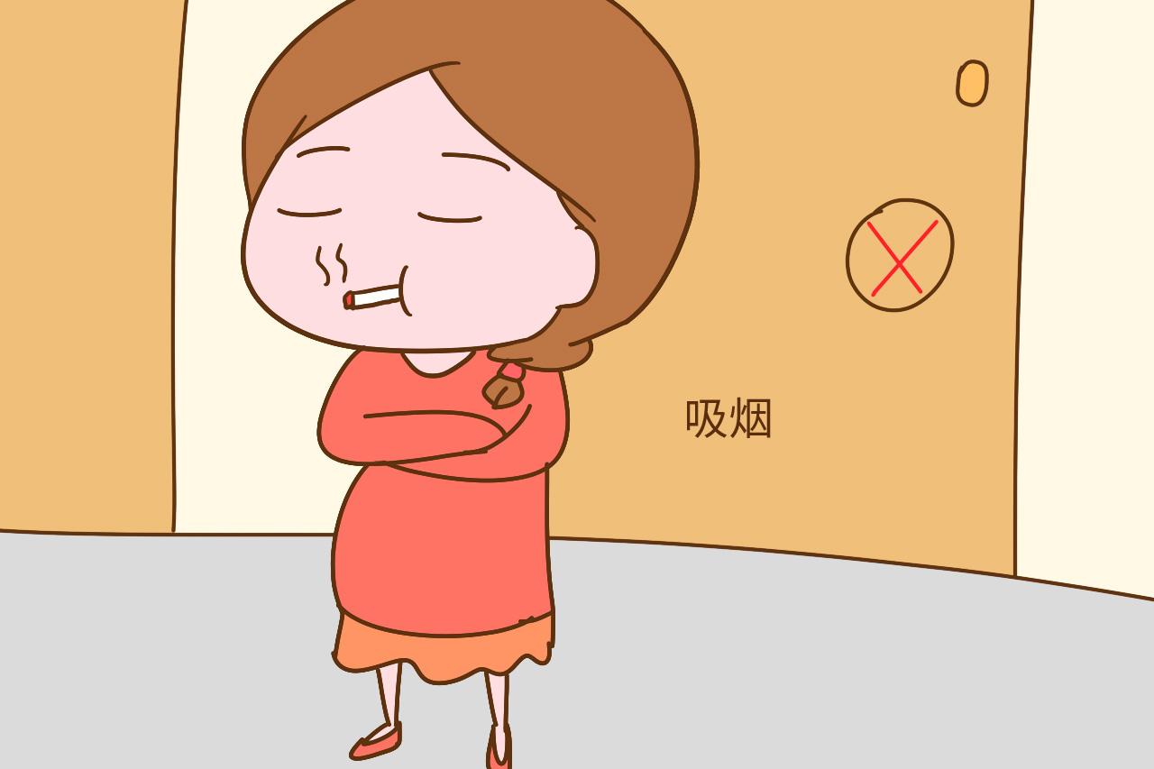 孕妈别不在意, 孕期十个月, 这两个时期胎宝宝真的很脆弱
