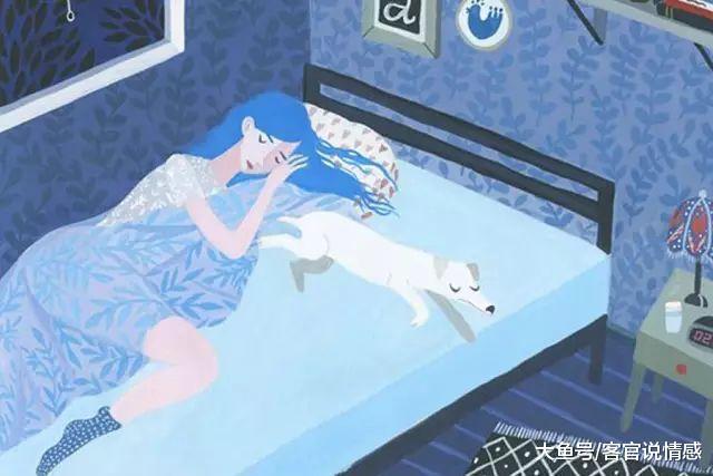 最让女人感动的四句情话, 男人都该看看!