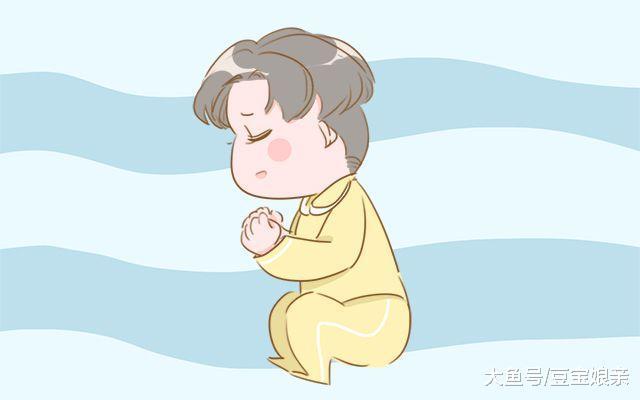 4种情况说明宝宝体内有寄生虫, 太常见了, 爸妈警惕!