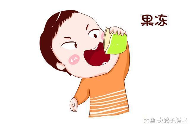 糖会让孩子出现高糖效应吗? NO, 添加物才会!