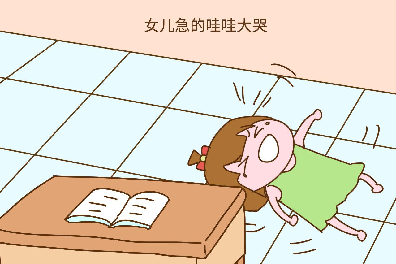 这两种技能不宜太早学习, 家长别让自己的无知坑了孩子
