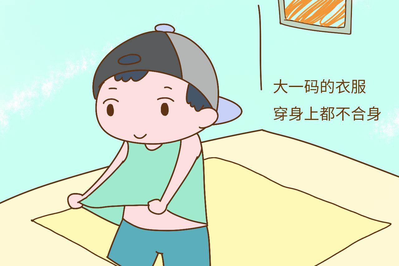 孩子3岁后有“三不穿”, 妈妈要知道, 别影响孩子身心健康