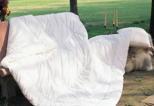 冬季晒被子, 晒多久最好? 学会这3招, 不发愁!