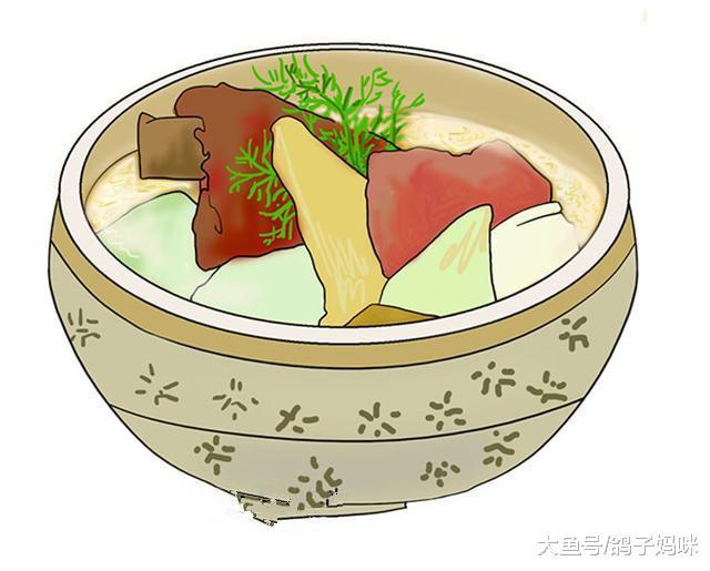宝宝夏季胃口差, 要祛湿、补水!
