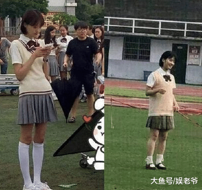 现在碰瓷这么随便了吗, 沈月居然要成为下一个郑爽?