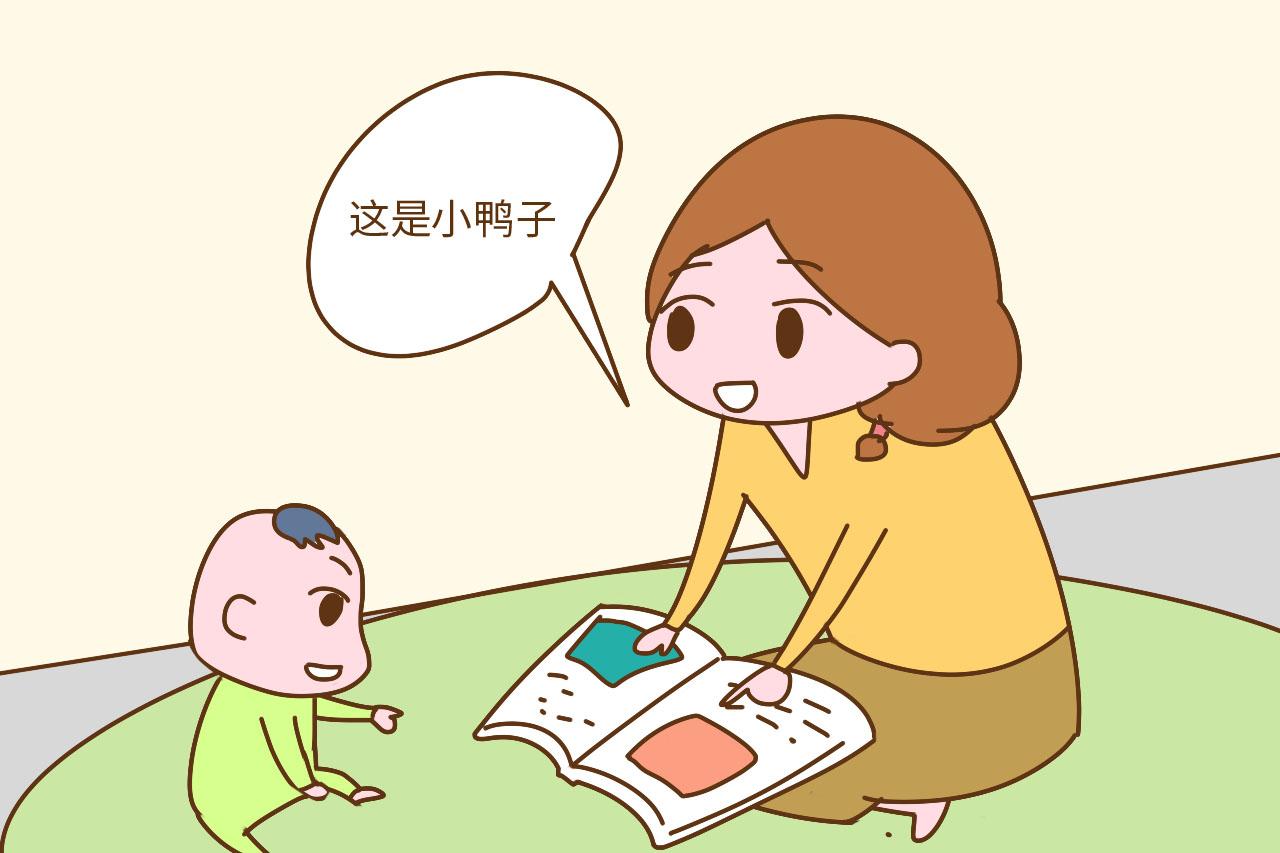 宝宝一周岁, 除了身高和体重, 这些方面更需要妈妈注意, 别忽略