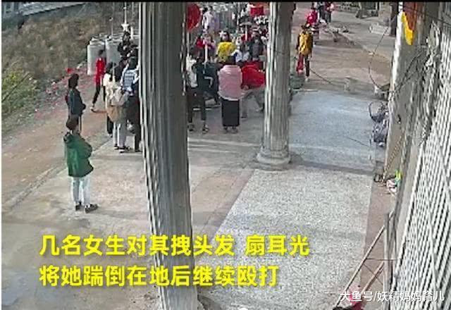 当孩子受欺负后, 息事宁人vs大肆曝光, 你会怎么选