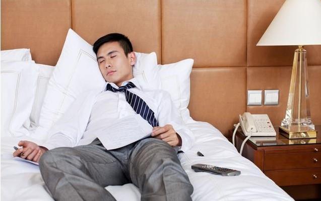 男生爱爱的时间多久算正常? “恩爱”后, 要注意哪4件事?