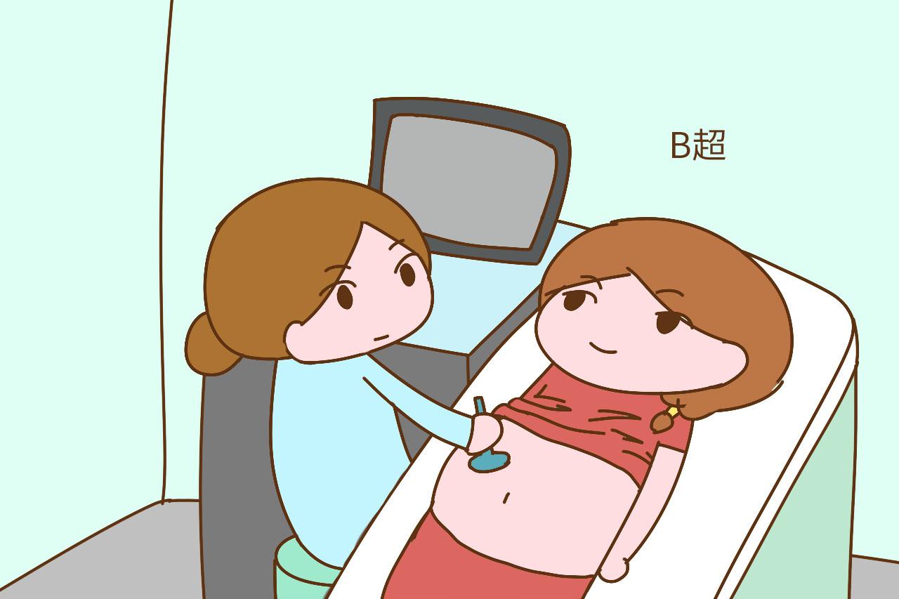 四维排畸并不是“全能”的, 这些胎儿畸形, 医生表示看不出来