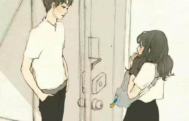 男人这3种表现, 说明他只会聊骚, 别傻傻付出!