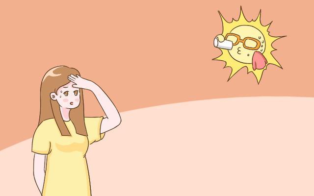 怀孕前几个月容易“胎不稳”, 不同月份胎宝怕什么? 你可别不知道