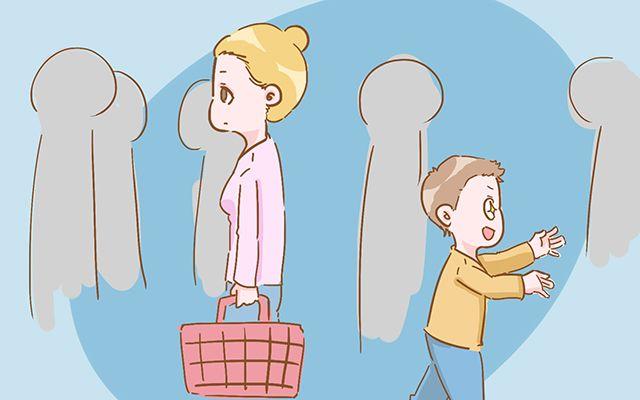 2-3岁的宝宝连狗都嫌弃, 宝妈: 有时候, 我真想装作不认识他