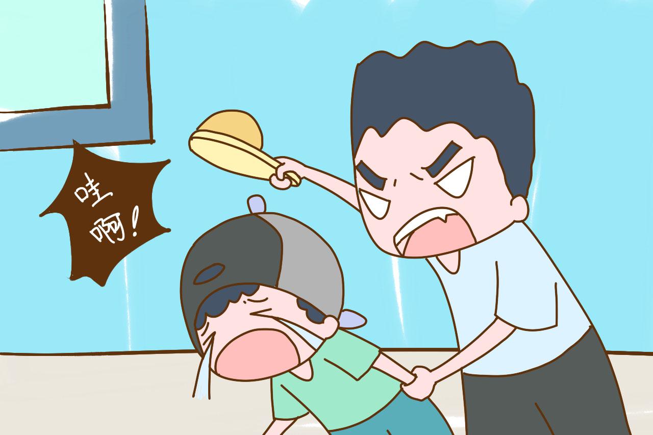 3发现上小学的儿子看不良网站, 你会怎么办? 这几种处理方法差别大