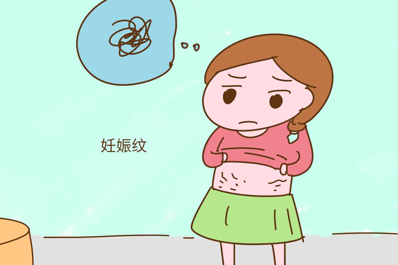 女性有没有生过孩子, 这几个方面表现很明显, 隐瞒不了