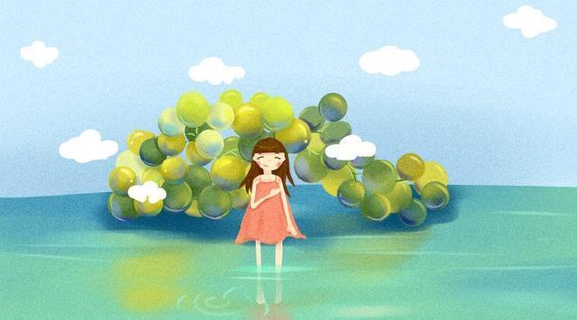 男女相处, 能做到这5点的人, 情商比一般人高!