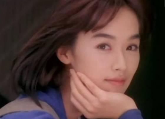 她是陈凯歌眼里最美的女星, 嫁豪门遭家暴还被闺蜜插足