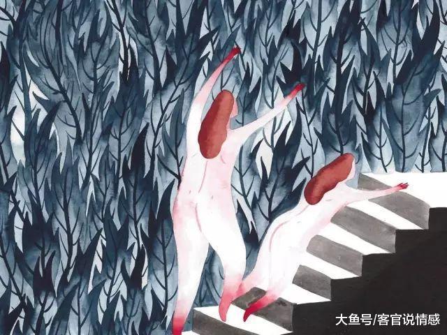 婚姻出现这四种情况需警惕, 很难长久了!
