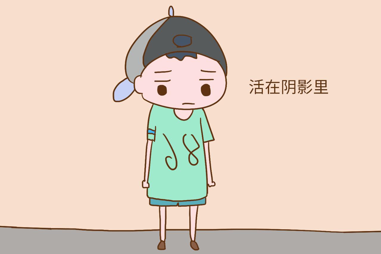 不想让孩子低人一等, 父母请停止对孩子说这句话, 伤害超出你想象