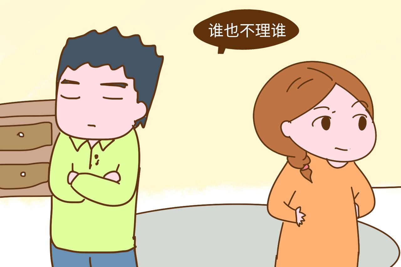 夫妻相处抓准这3点, 无需考虑七年之痒, 年年都会像新婚一样