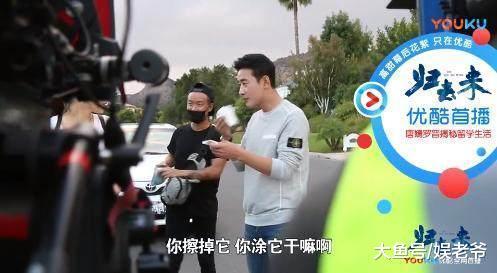讨厌化妆的男星, 鹿晗用它洗脸, 王俊凯嫌弃, 千玺竟素颜拍大片!