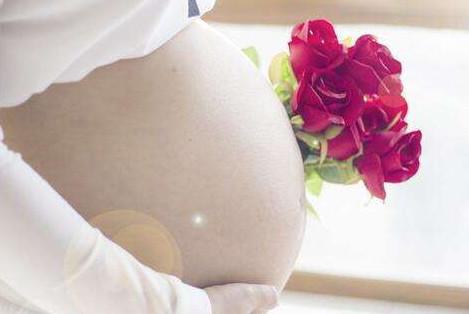 孕晚期, 孕妈做好这3件事, 能让早产的危险远离自己