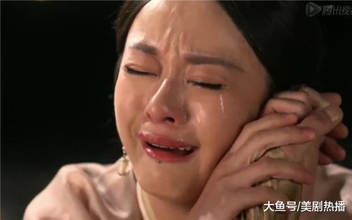 片场发飙, 随意踢鞋丢耳环还发脾气? 我们家娘娘招谁惹谁了? !