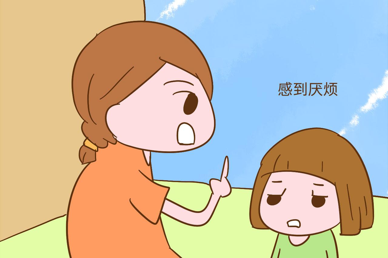 都说女儿是爸爸前世的小情人, 原因在哪? 真相让妈妈们扎心了