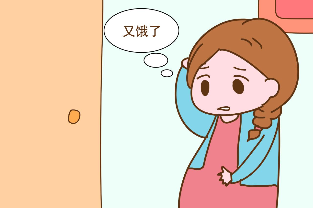 怀孕后这顿饭孕妈需慎重, 能省就省, 不然遭罪的还是自己