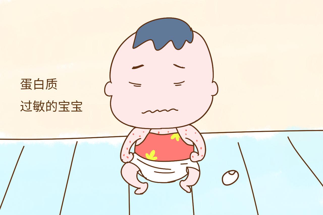 牛奶和鸡蛋虽好, 这3种宝宝却不能吃, 妈妈要谨记
