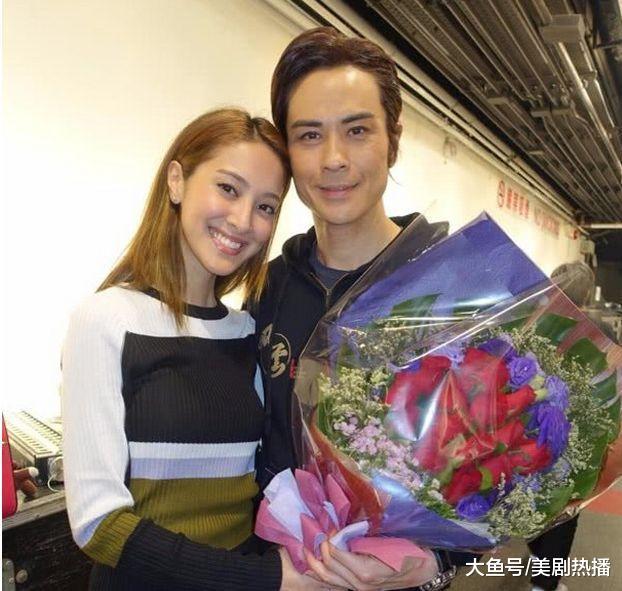 她是郑嘉颖前任, 多段感情都无结果, 如今又被指插足他人婚姻? !