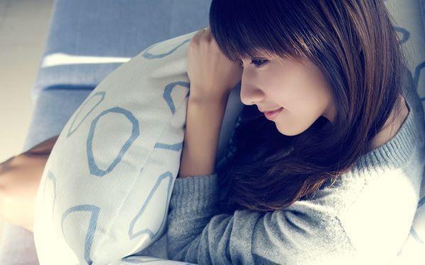 要独立到不依赖任何一个人, 不期待除自己以外的温暖