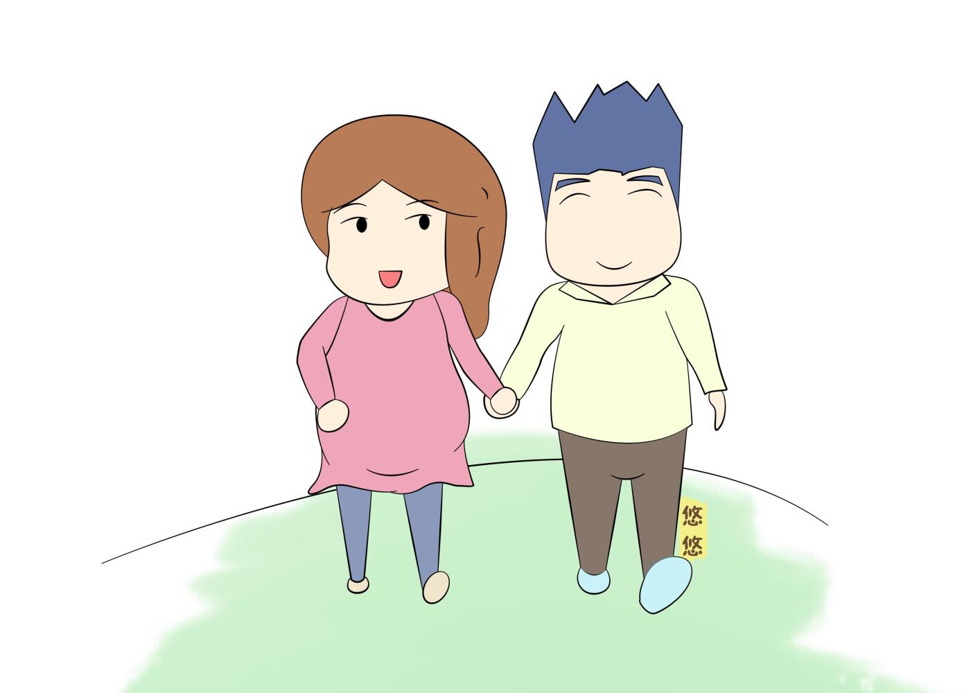 想顺产分娩, 要把这4点做好, 孕妈们要早做准备