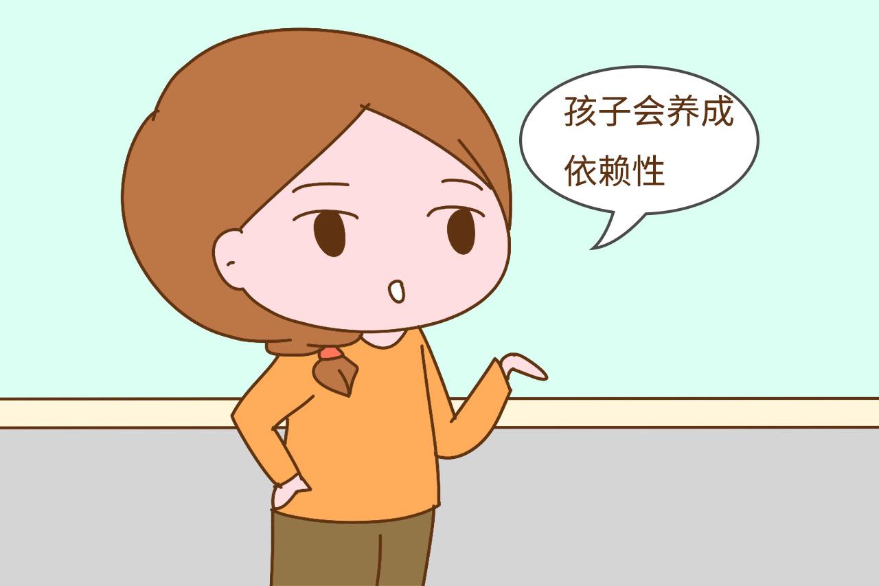 妈妈在这2件事上越勤快, 家庭可能越不幸福, 别自讨苦吃