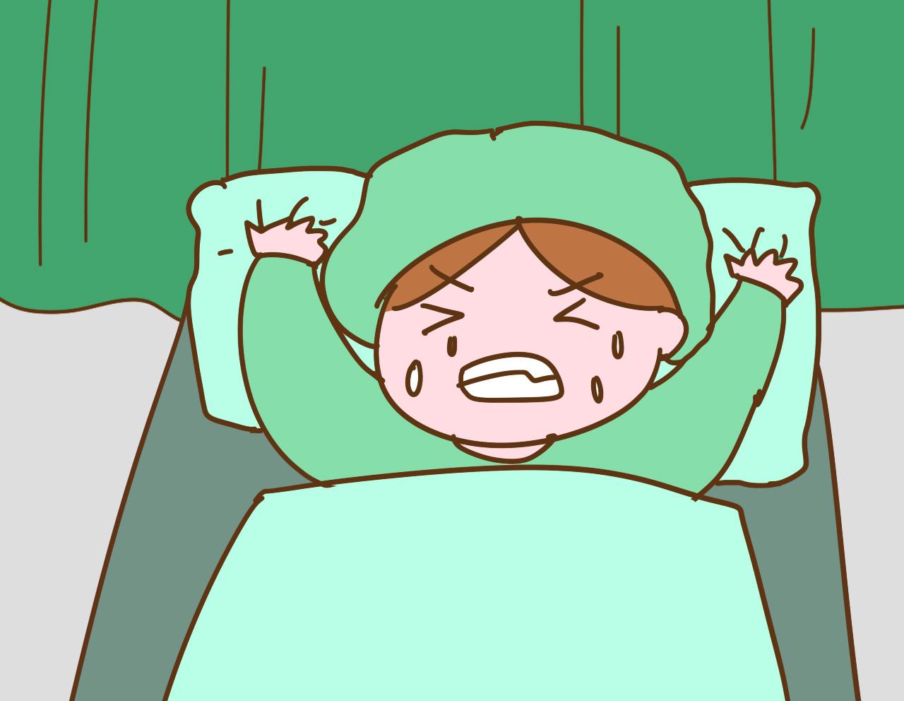 想让孩子顺利的来到这个世界上, 一个母亲都要经历什么?