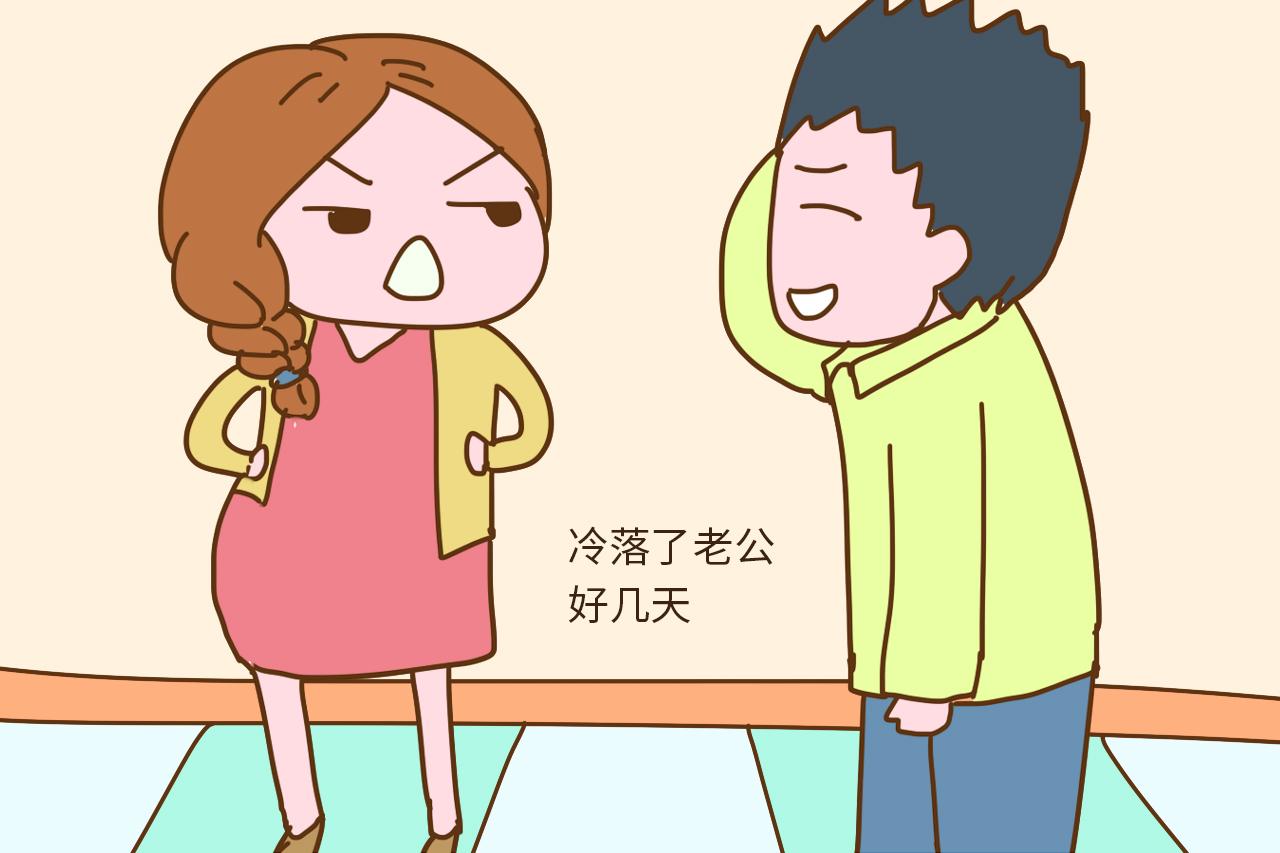 别被过来人忽悠了, 怀孕后的真实生活其实是这个样子, 深有同感