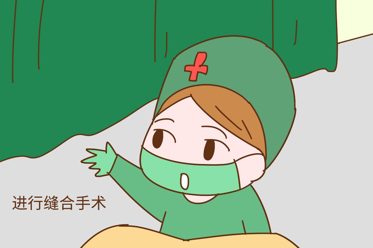 生孩子的时候越快越好? 这些情况很危险, 让人防不胜防