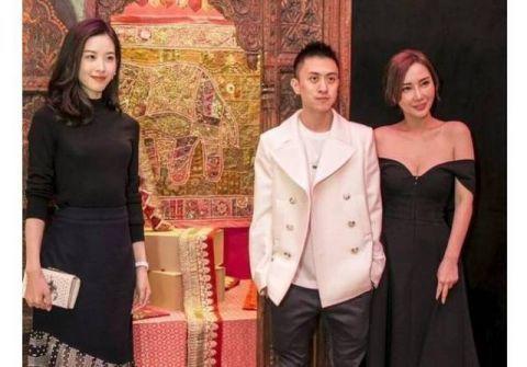 章泽天是“网红照妖镜”无疑了, 真的是一股清流啊! 美得不动声色