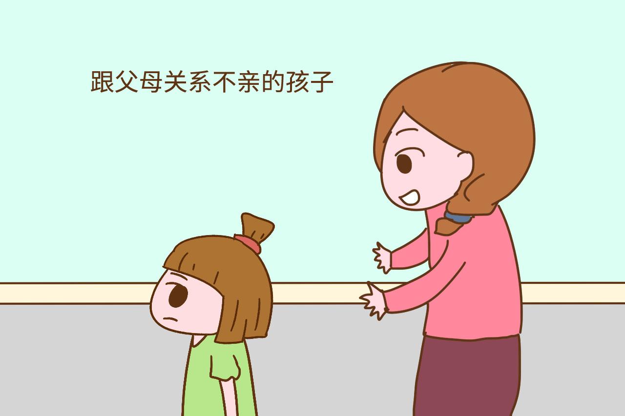 孩子这几种情况下不能打, 家长再生气也得忍, 否则后果很严重